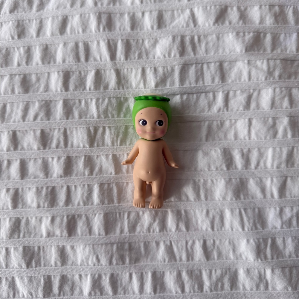 Sonny Angel SECRET Kappa!!! RARE